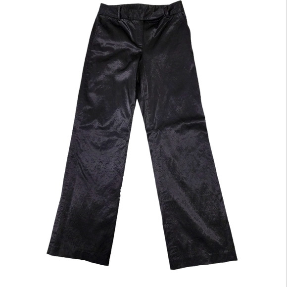 Dkny Pants - DKNY Straight Leg Pants